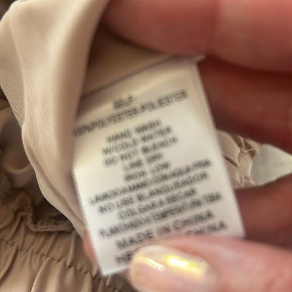 NWT pants from Three Birds Nest! - Picture 5 of 5